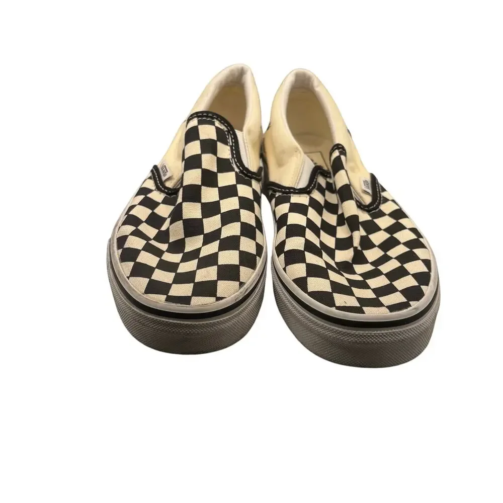Vans these classic